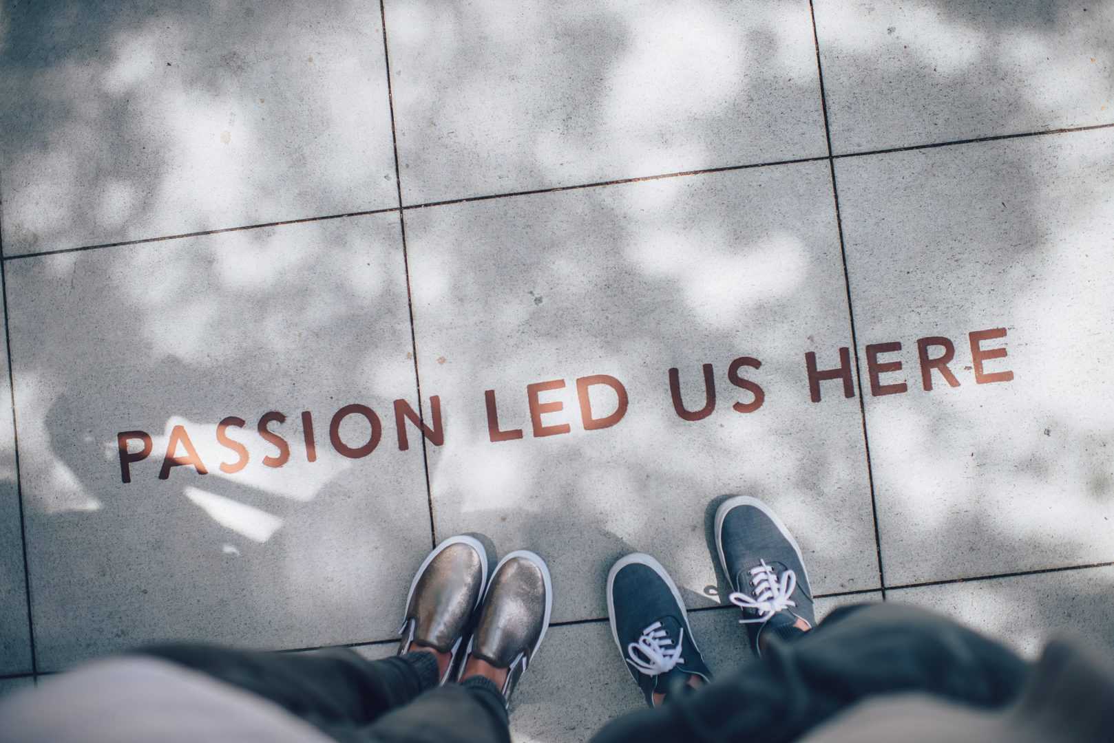 How our motivation changes as we go through life