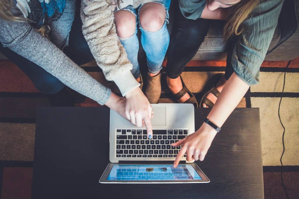Customer Churn - Photo by John Schnobrich on Unsplash