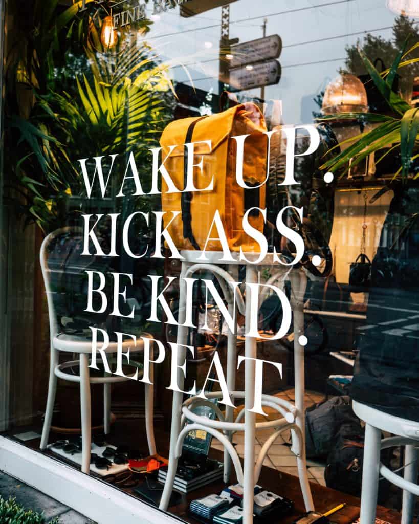 how to succeed - Photo by Chris Curry on Unsplash