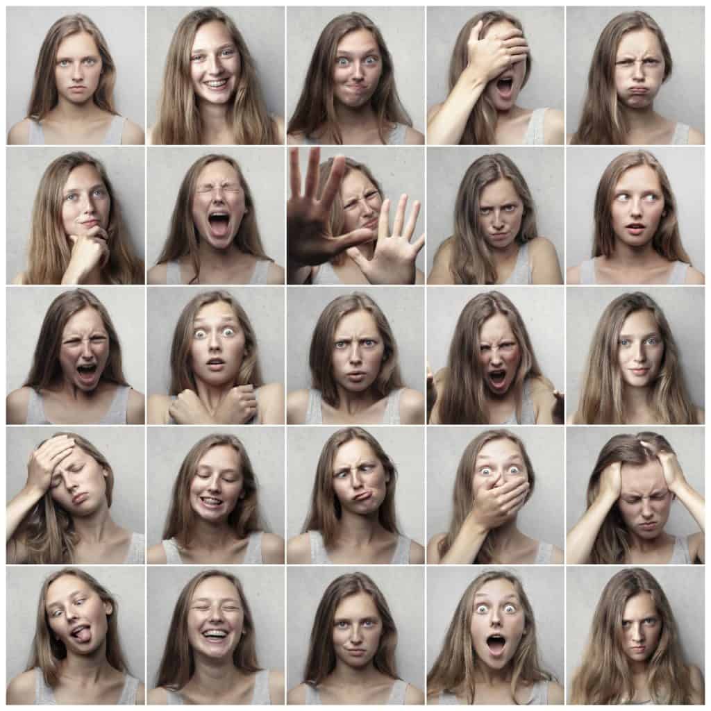 Negative people