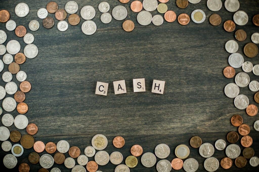 Cash flow