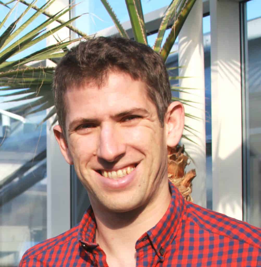 Insurance disruptor Jimmy Williams