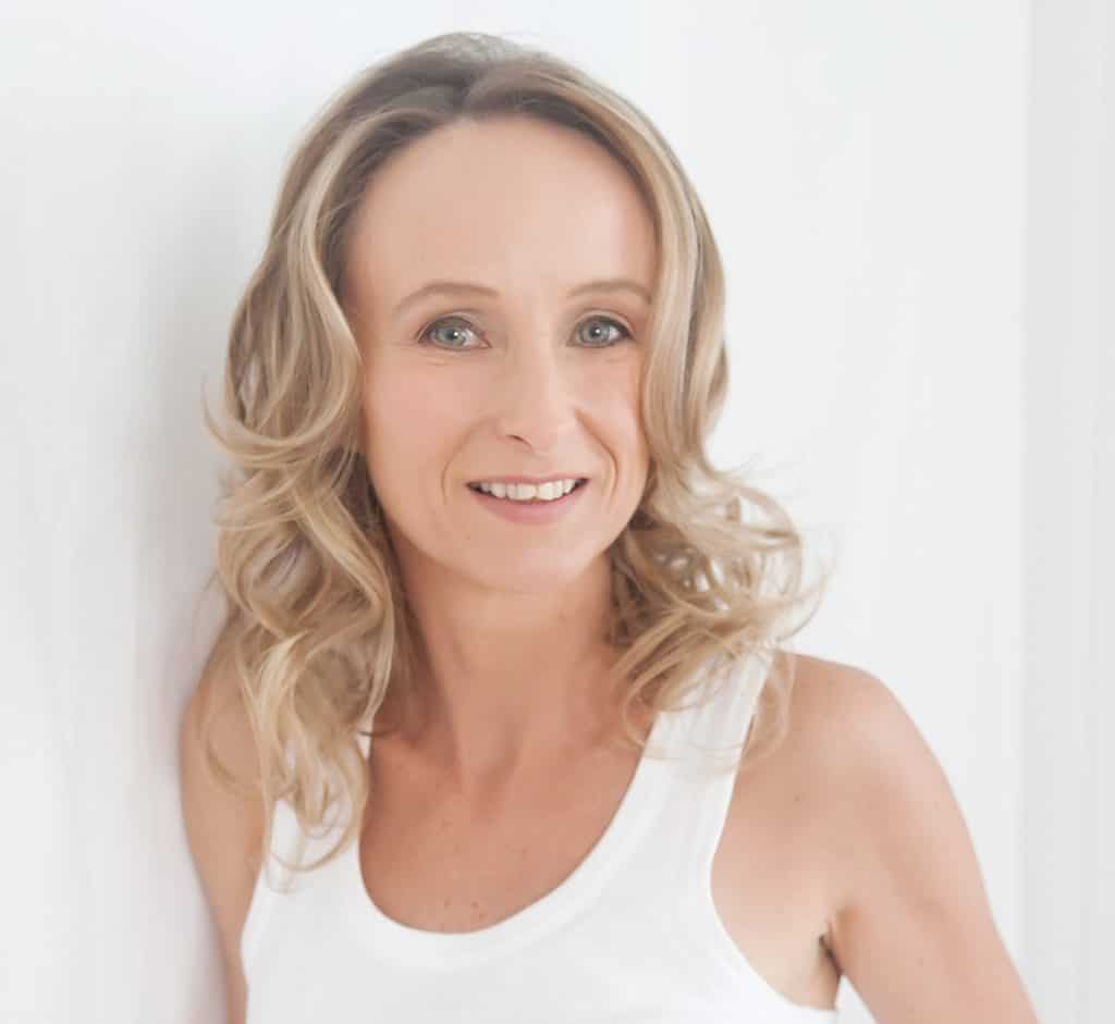 Cathy Earl - plastic-free Eorth