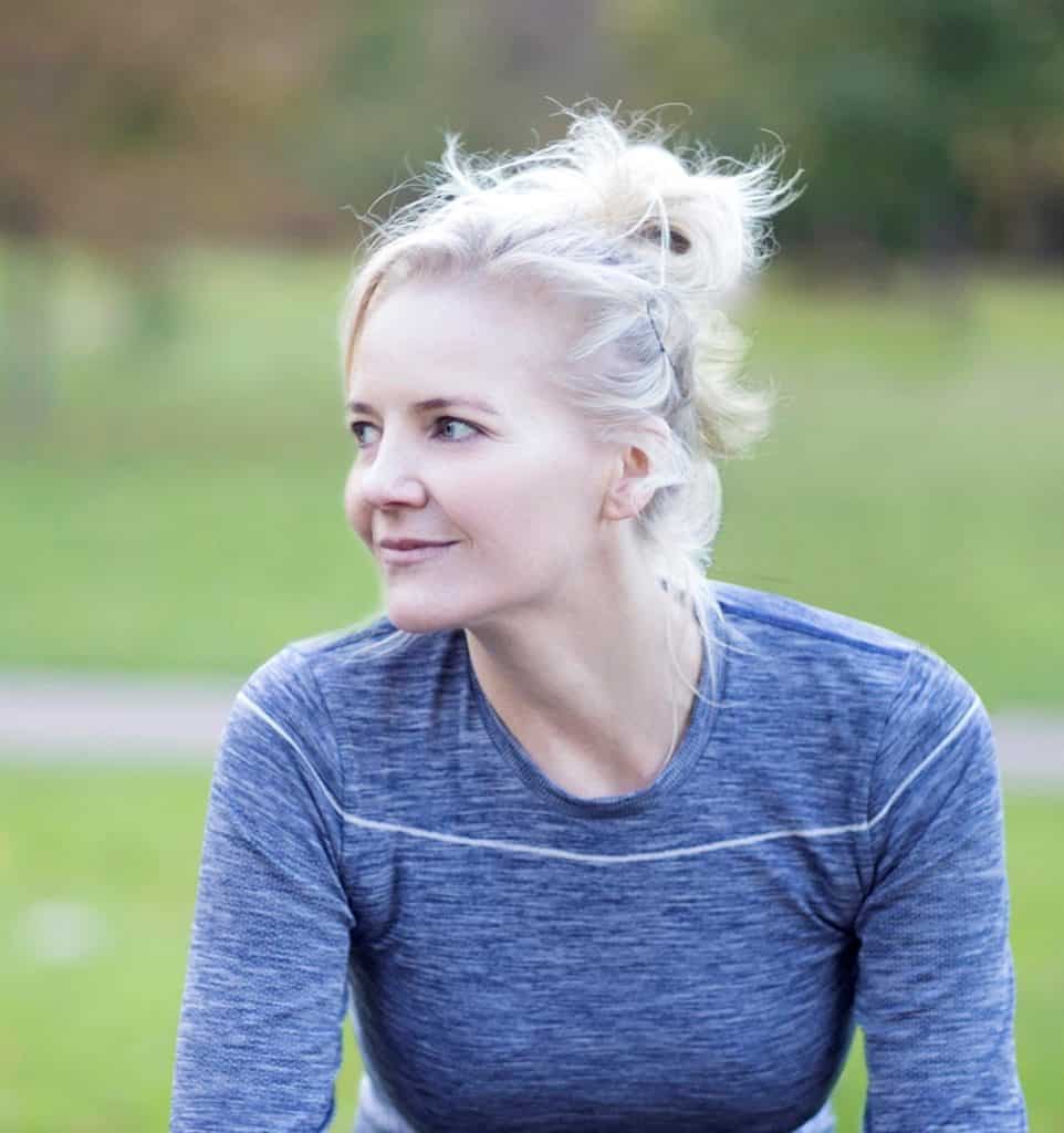 Erin Moroney of Nibble