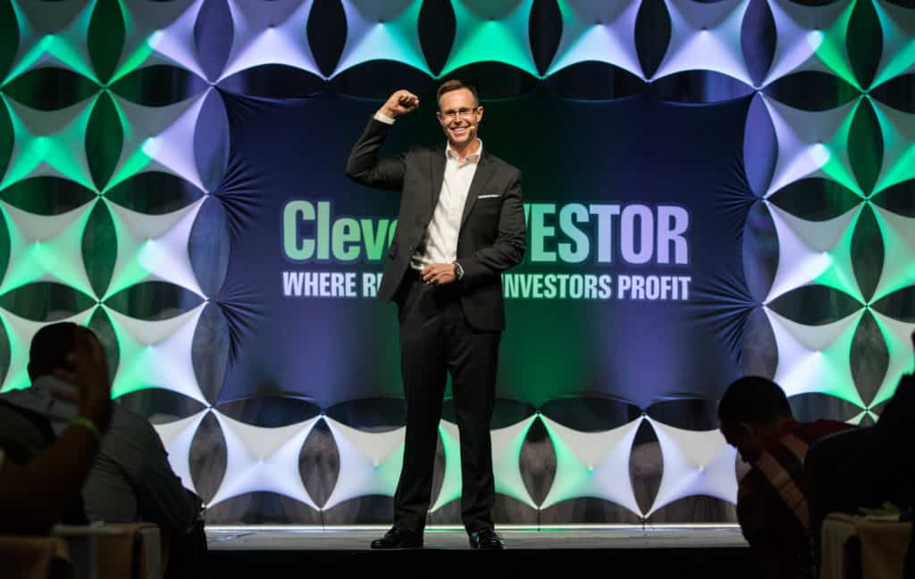The Clever Investor - Real Estate specialist