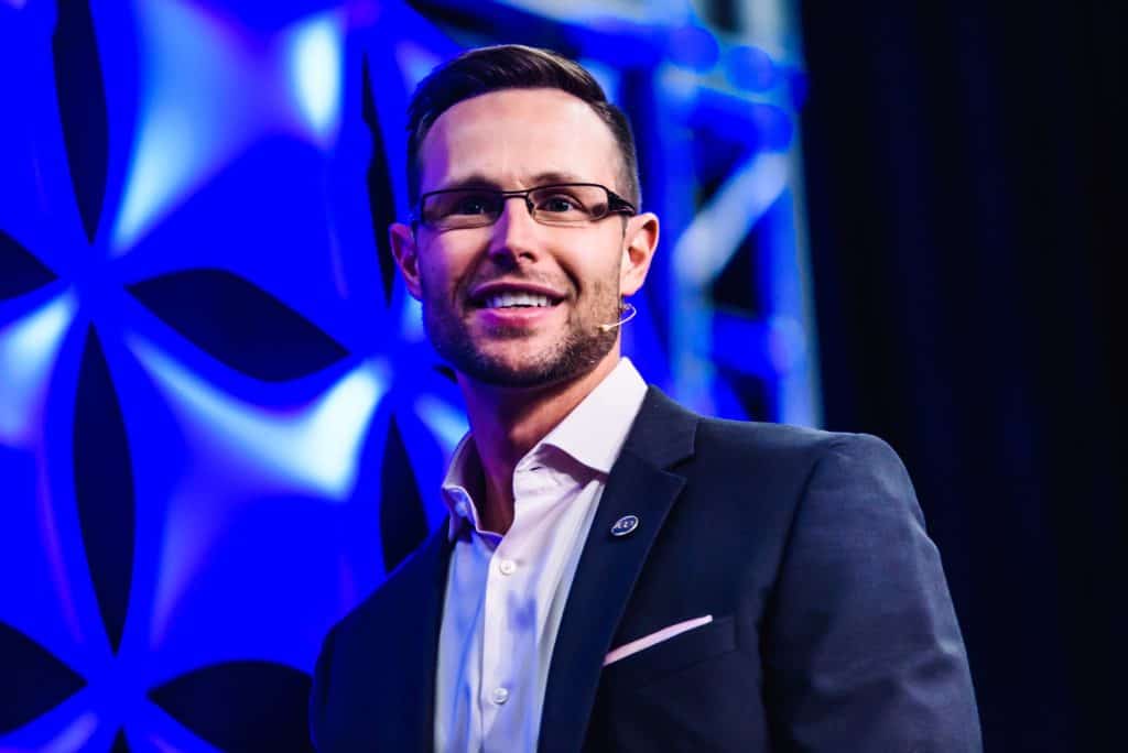 Real Estate Entrepreneur Cody Sperber Cody Sperber