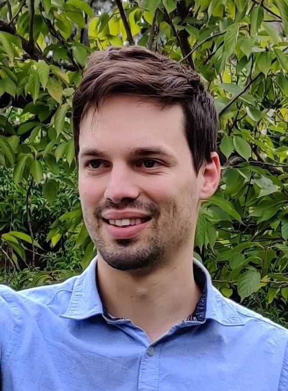 Goldilocks Founder Shem Richards