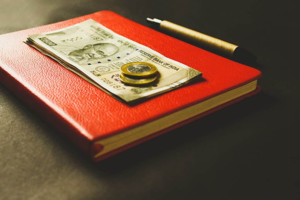 Planning your money