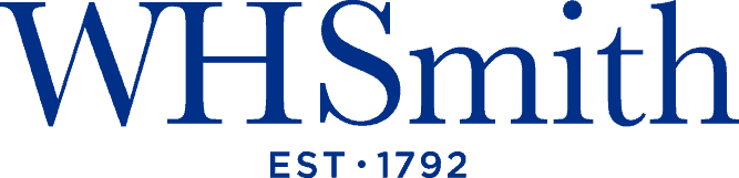 W H Smith Logo