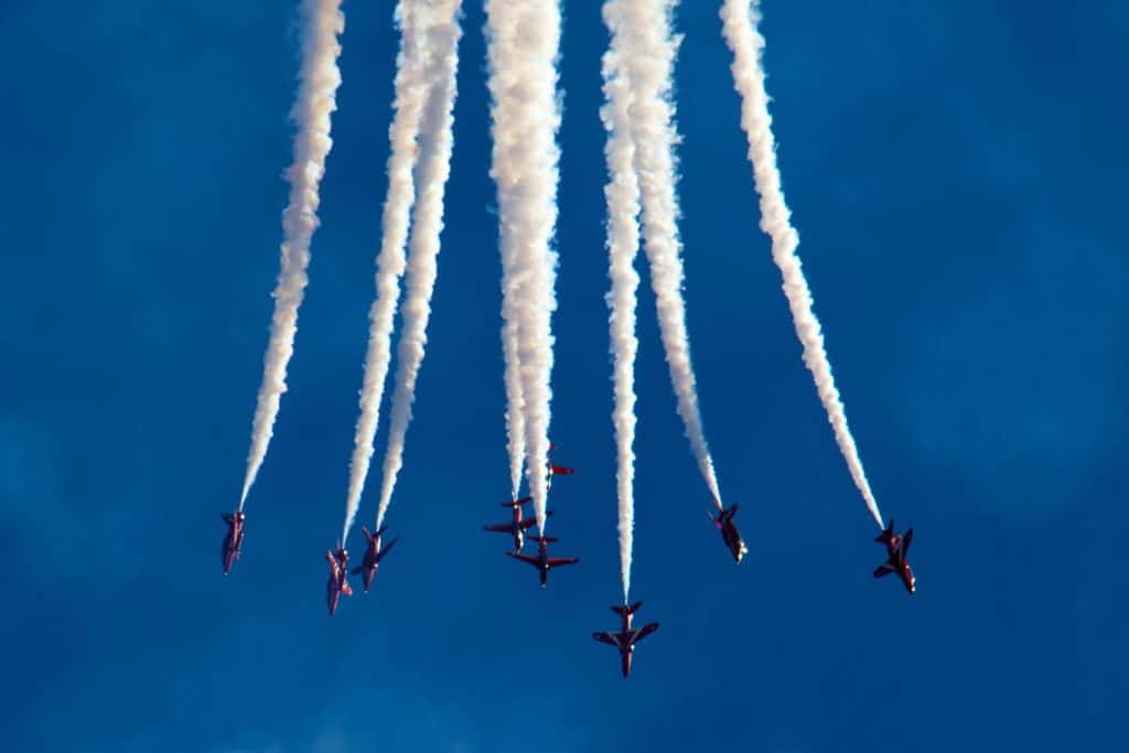 Stategic communications to get your message out there