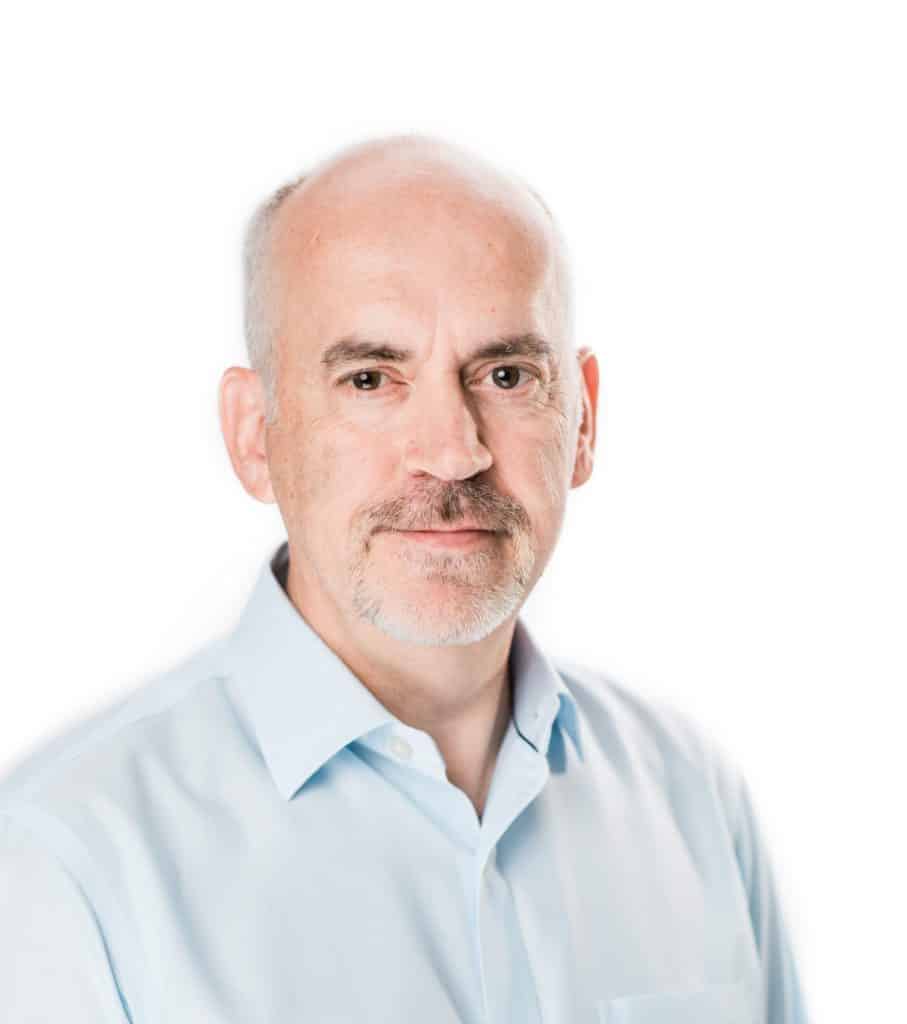 Paul Brennan, NervGen Corp helping spinal cord injury and MS patients