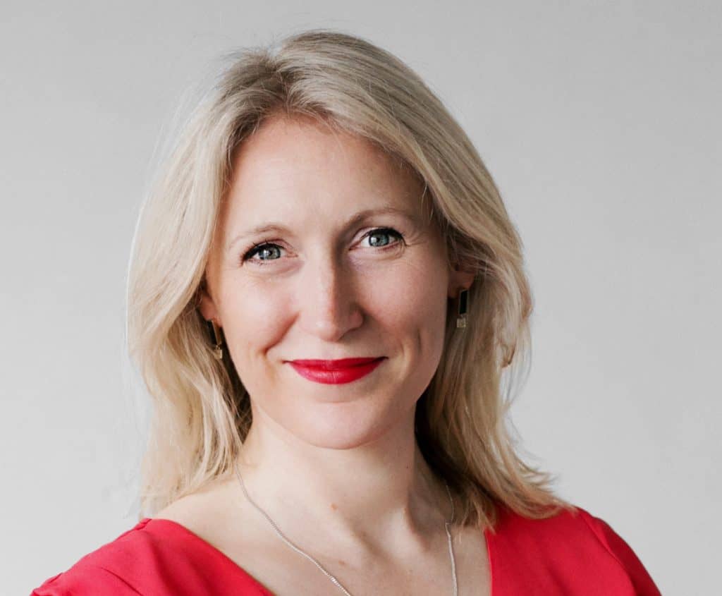 Catherine Ellis, Hill and Ellis Cycle Bags