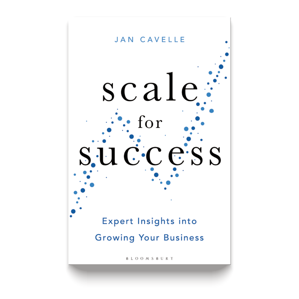 Scale for Success