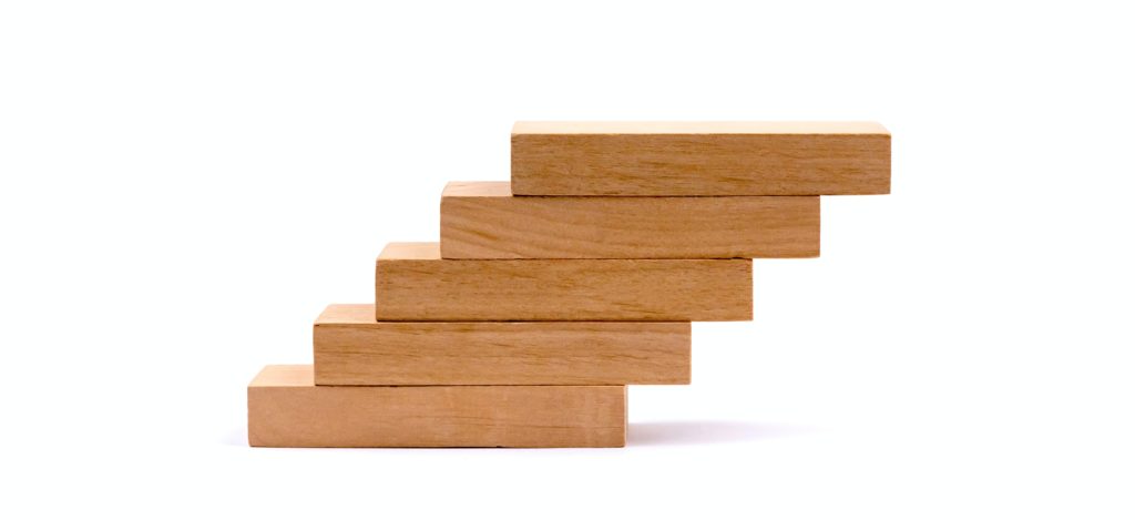 Scaling up - the biggest problem and how to solve it