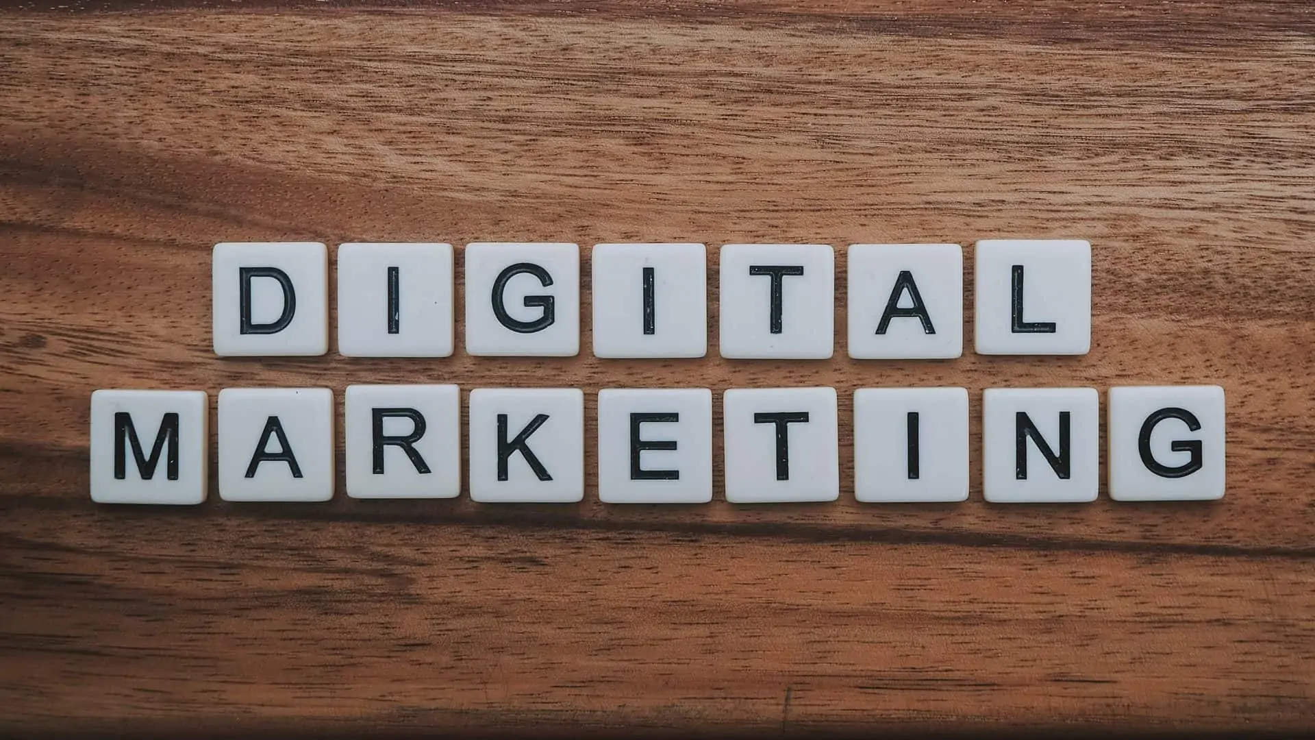 Digital Marketing:  how to delight on a budget