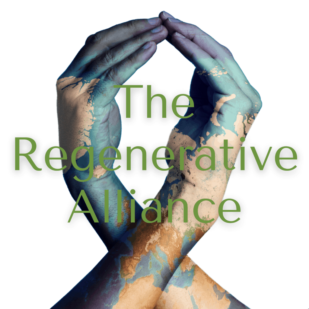 The Regenerative Alliance Community