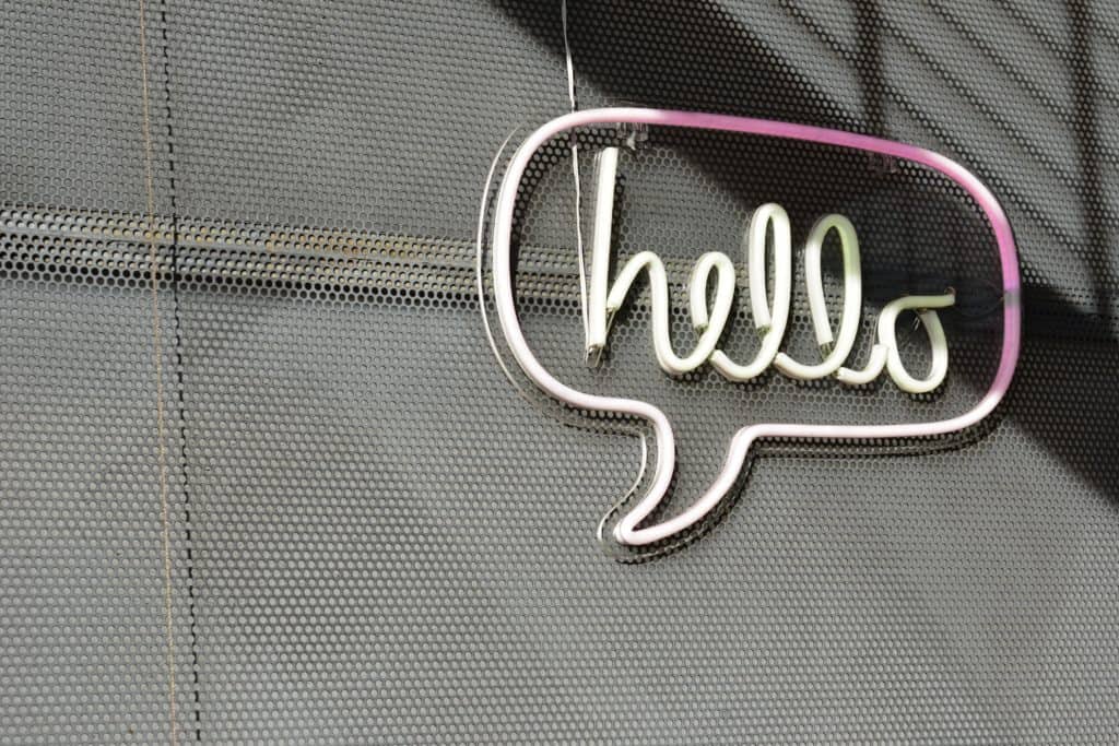 build your email marketing list