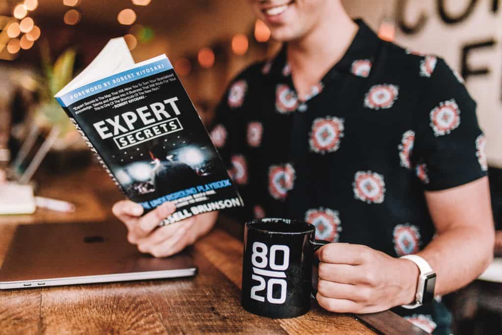 expert tips