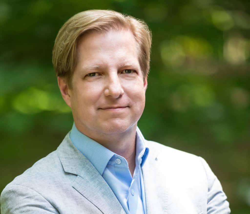 Richard Boyd, 3D, AI and ML expert