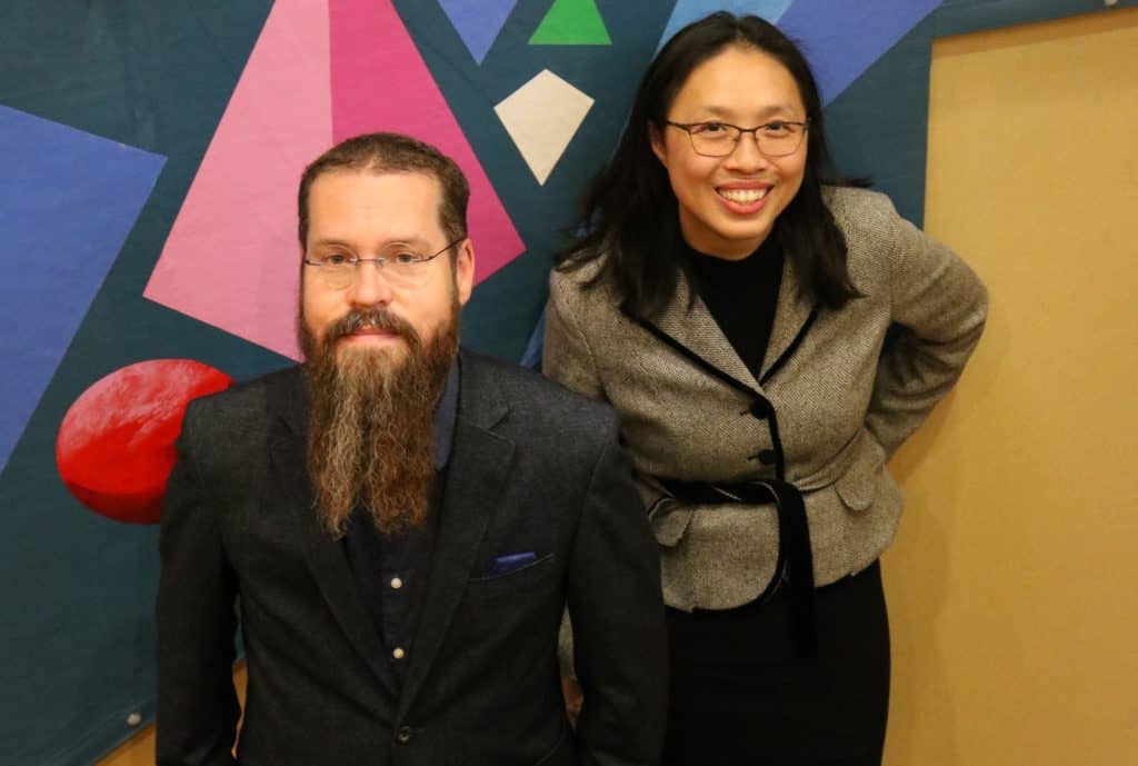 sleephones founders