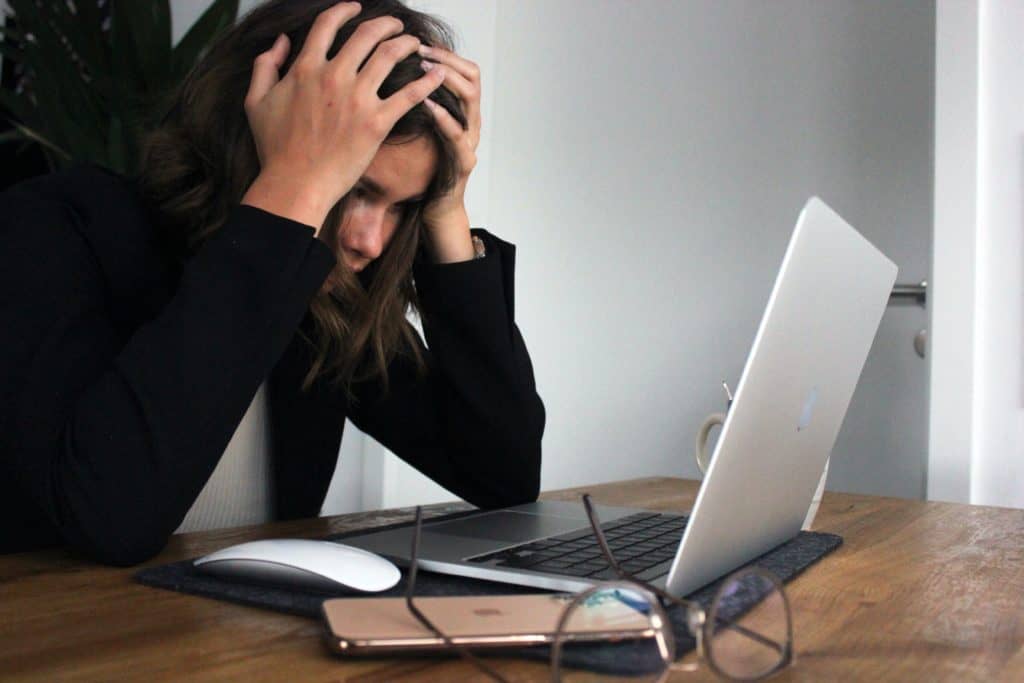 Mental health problems matter