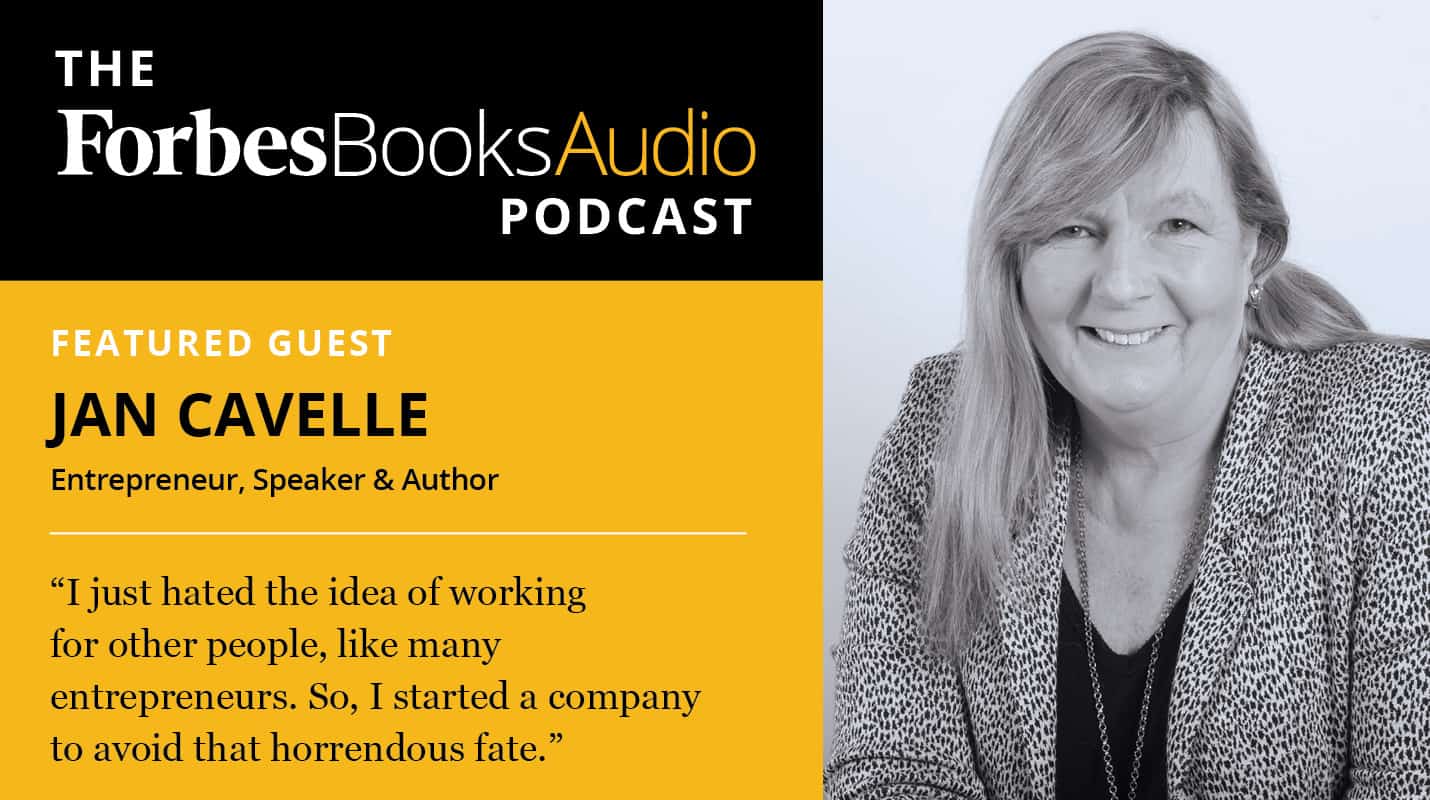 ForbesBooksAudio Podcast