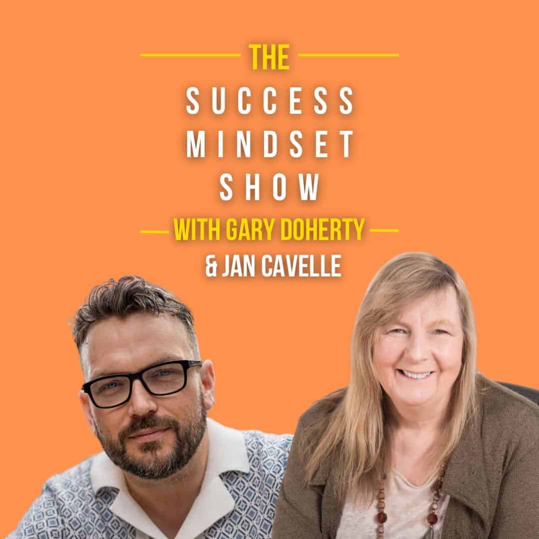 The Success Mindset Podcast