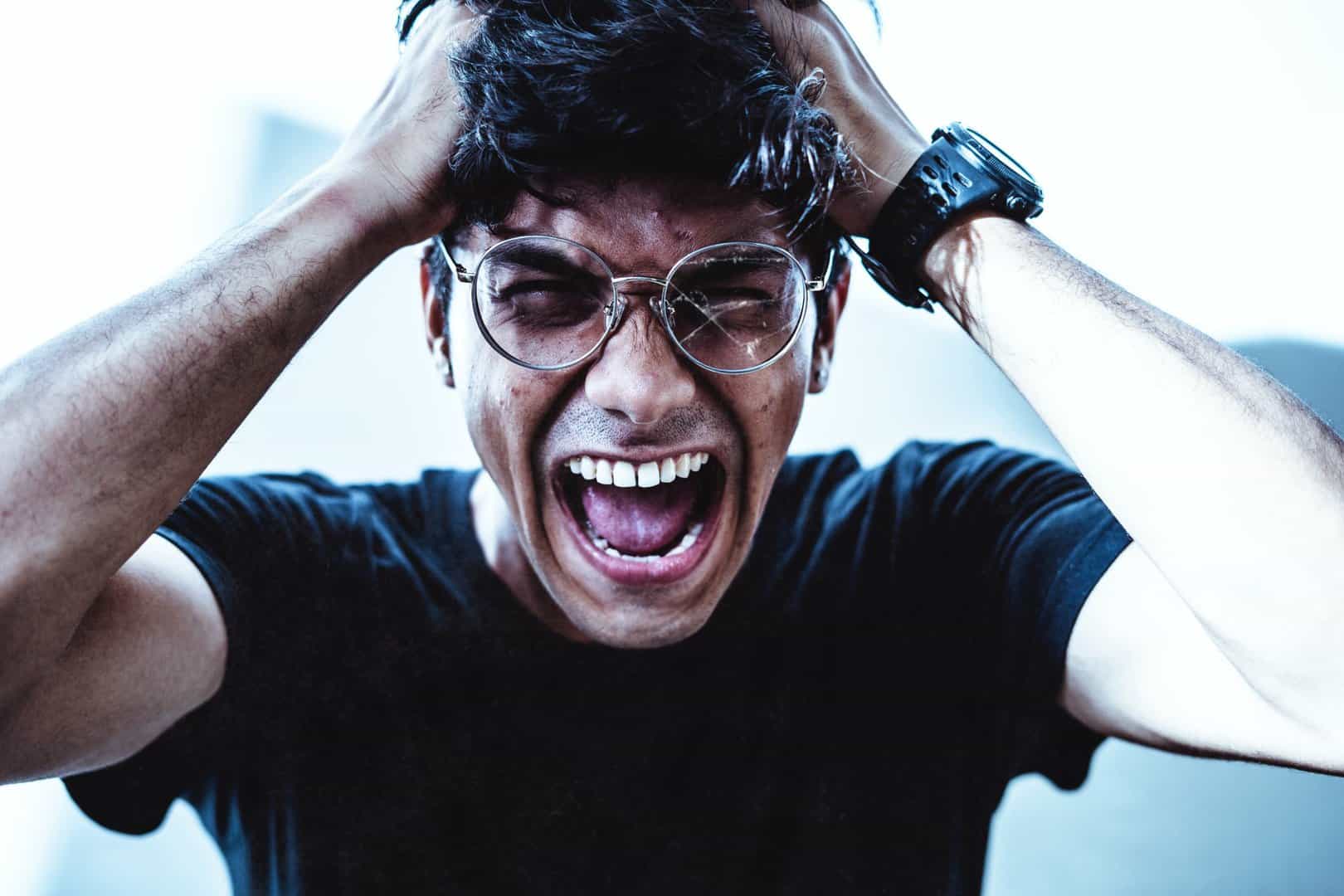 How can I stop being one crazy workaholic?