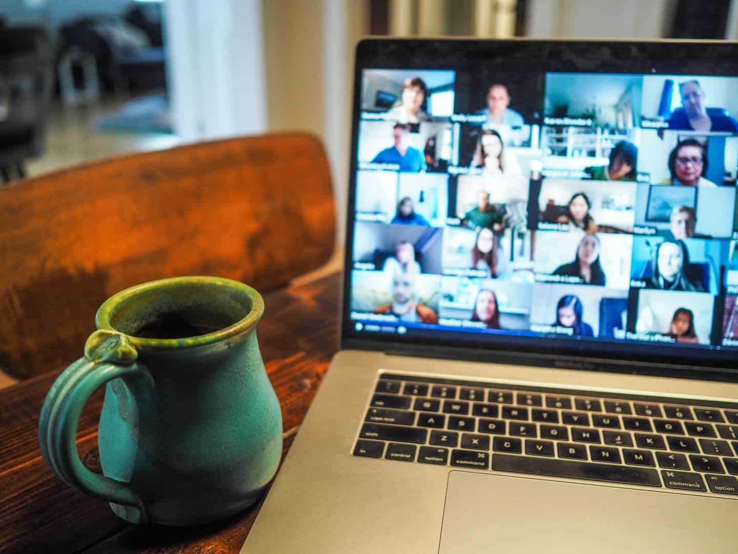 Virtual Events – worth it or one big yawn?