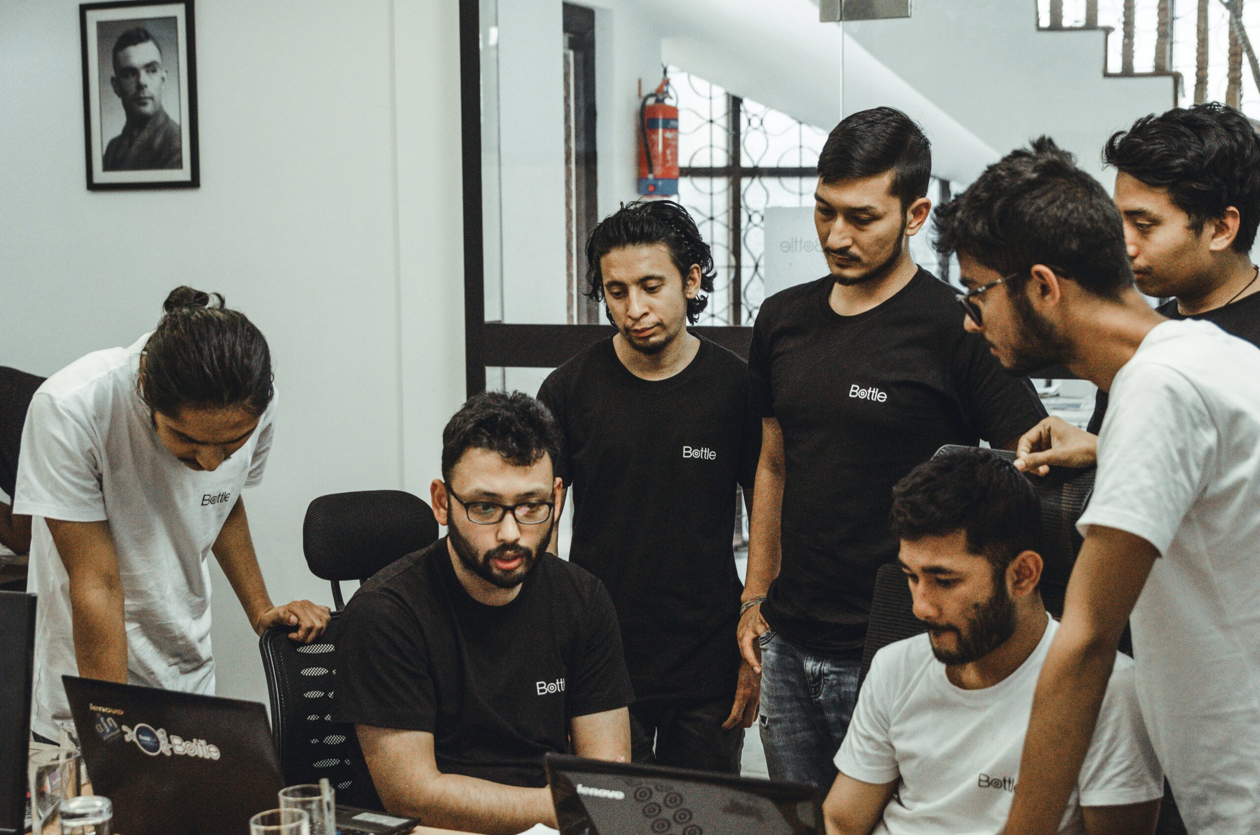 Scaling Pain: When Startups Outgrow Their Teams