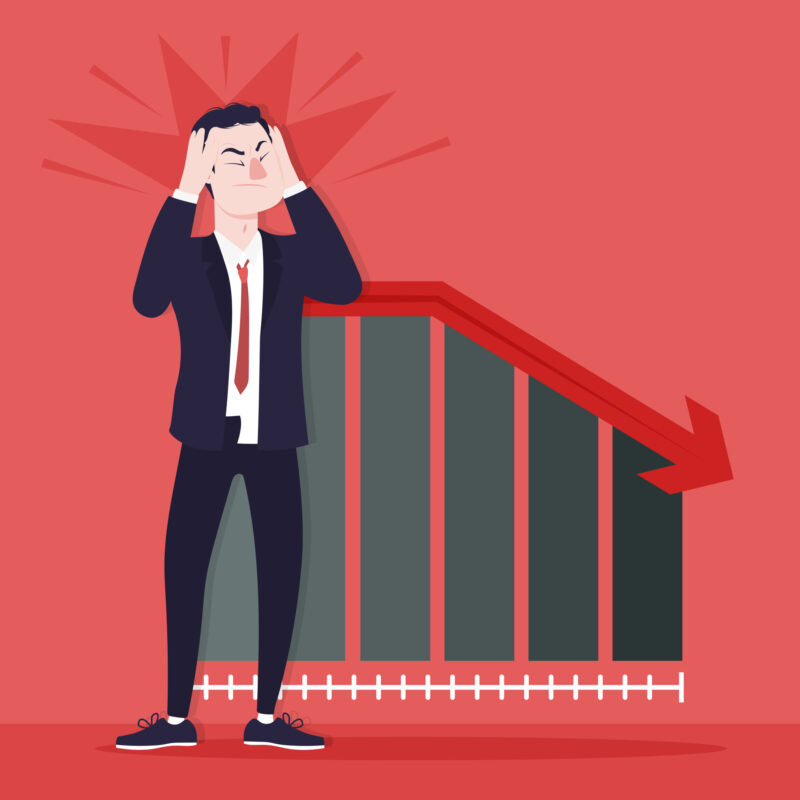 Scaling pains