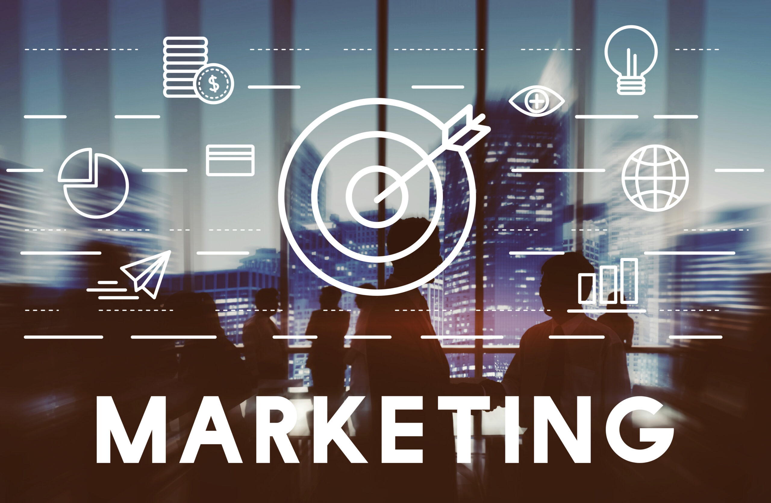 Niche Marketing Strategies That Work (and Fail)